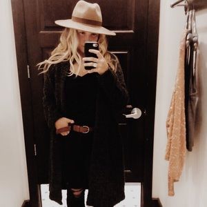 Meet your Posher, Maggy